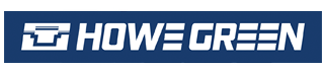 howe green logo